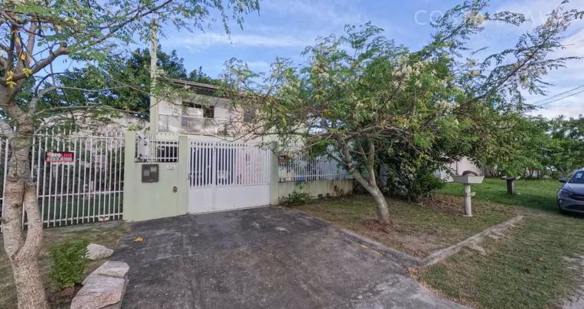 Sobrado em Riviera - Matinhos, PR