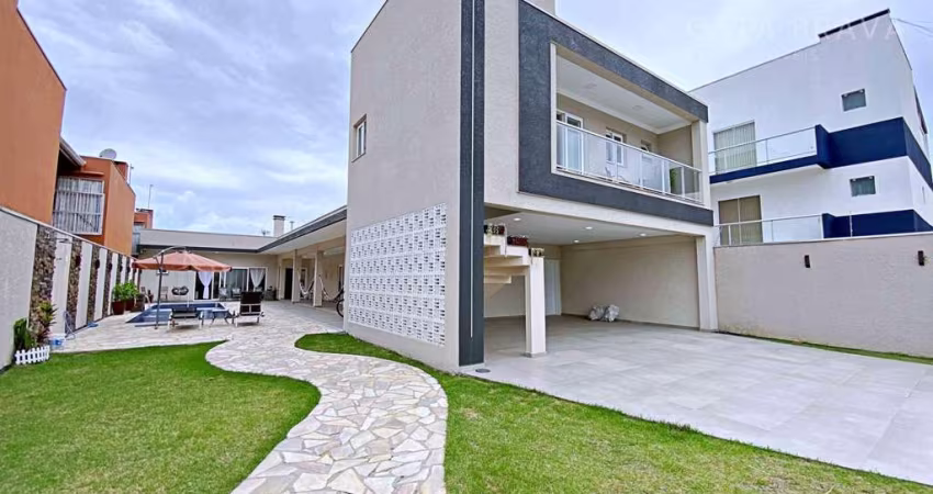 Casa em Caiobá  -  Matinhos