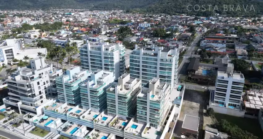 Cobertura com 4 quartos à venda na Avenida Atlântica, Caiobá, Matinhos