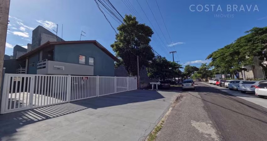 Apartamento perto da Praia Brava!