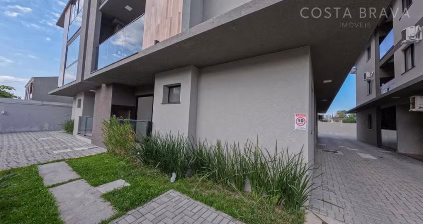 Apartamento em Caiobá  -  Matinhos