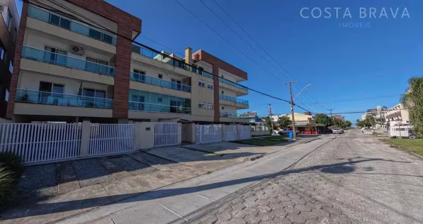 Cobertura Exclusiva com SPA e Vista para o Mar!