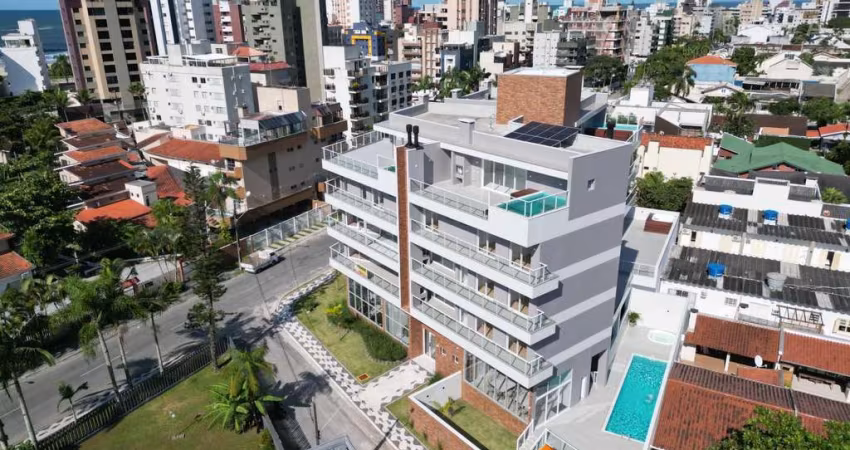 Apartamento em Caiobá  -  Matinhos
