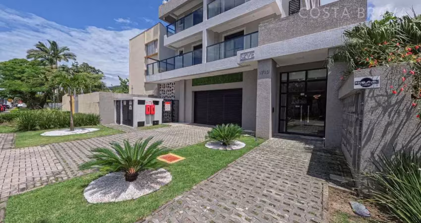 Apartamento face norte e oeste em fase final de acabamentos!