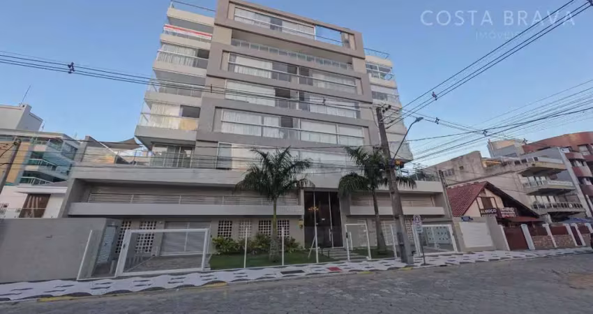 Cobertura em Caiobá  -  Matinhos