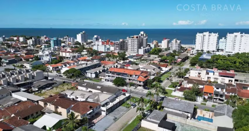 Apartamento em Caioba  -  Matinhos