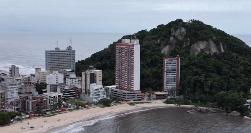 Apartamento em Caioba  -  Matinhos