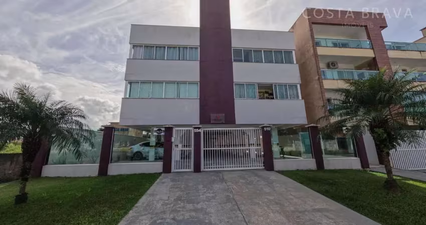 Apartamento em caioba  -  Matinhos