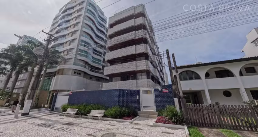 Apartamento em Caiobá  -  Matinhos