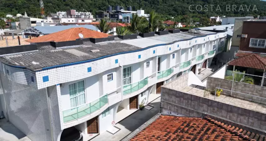 Sobrado em Caiobá  -  Matinhos