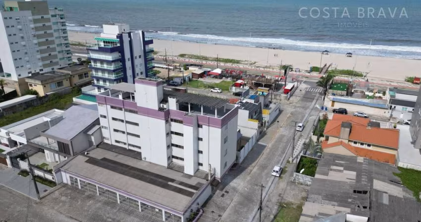 Apartamento em Caioba  -  Matinhos