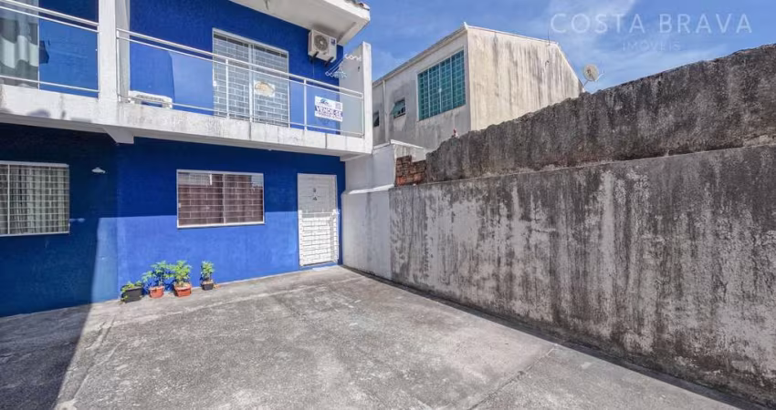 Sobrado em Caiobá  -  Matinhos