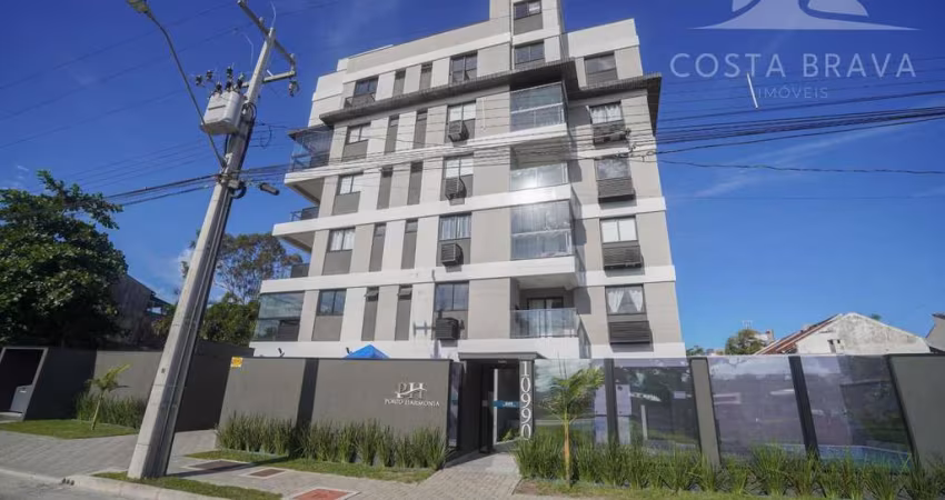 Apartamento em Balneário Gaivotas  -  Matinhos