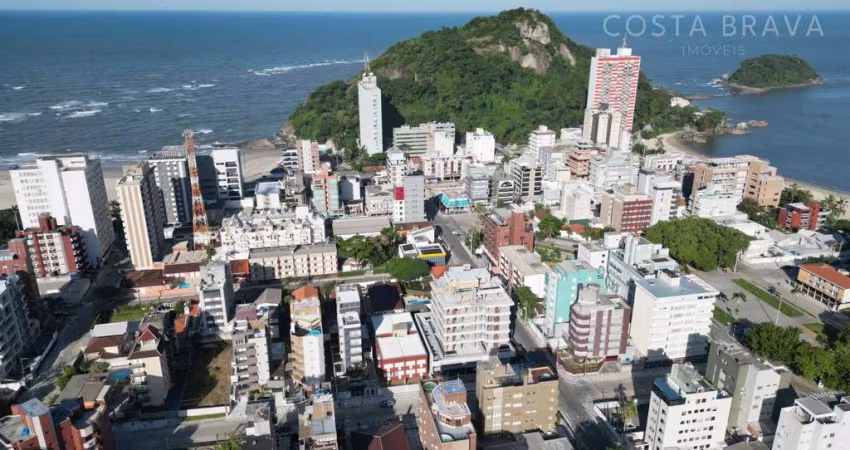 Apartamento charmoso, localizado em região nobre,
