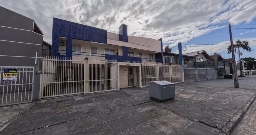 Apartamento em Caiobá  -  Matinhos