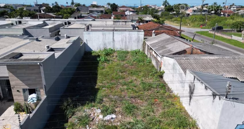 Lote / Terreno em Riviera  -  Matinhos
