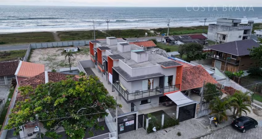 Sobrado com EXCELENTE PADRÃO construtivo!