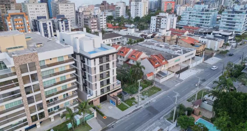 Apartamento em Caiobá  -  Matinhos