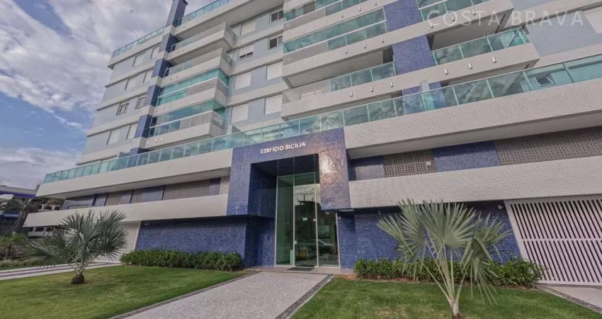 Apartamento em Caiobá  -  Matinhos