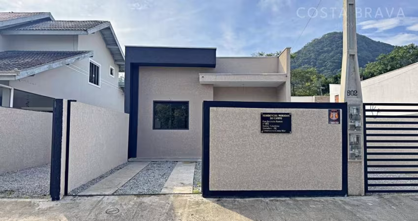 Casa em Tabuleiro  -  Matinhos
