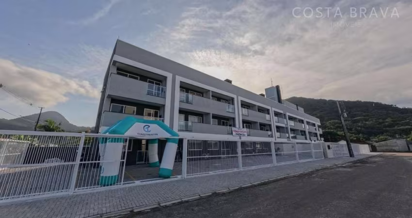 Apartamento em Bela Vista  -  Matinhos