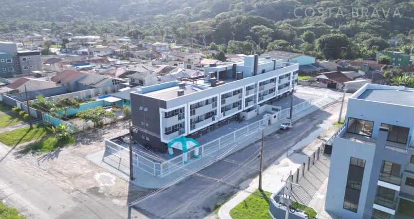 Apartamento em Bela Vista  -  Matinhos