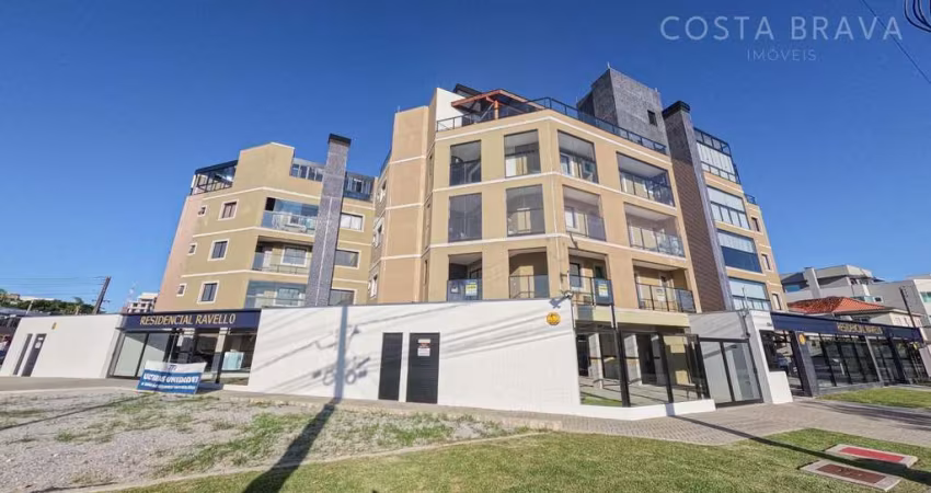 Apartamento em Caiobá  -  Matinhos