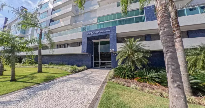 Cobertura em Caiobá  -  Matinhos