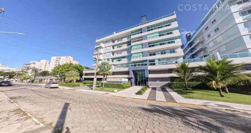 Para quem procura EXCLUSIVIDADE! Com linda vista para o mar!