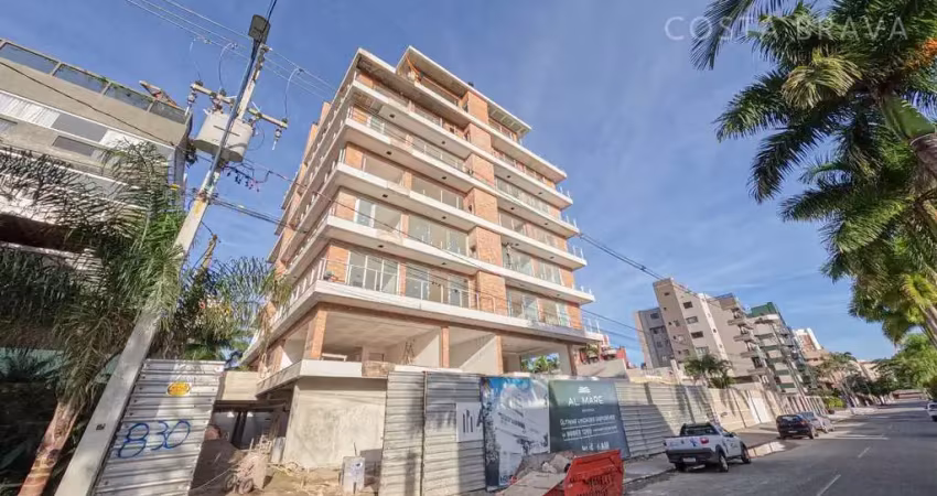 Cobertura com 3 quartos à venda na Rua Passeio das Palmeiras 270, Caiobá, Matinhos