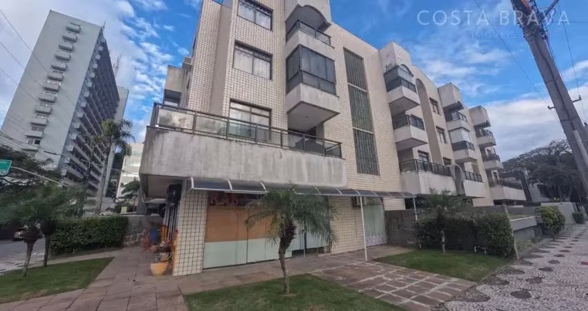Cobertura com 4 quartos à venda na Rua Ipiranga 150, Praia Mansa, Matinhos