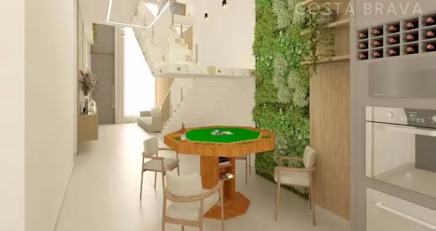 Casa com 4 quartos à venda na Rua das Saudades 187, Balneário Flórida, Matinhos