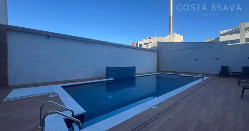 Cobertura com 1 quarto à venda na Rua São Mateus, Caiobá, Matinhos