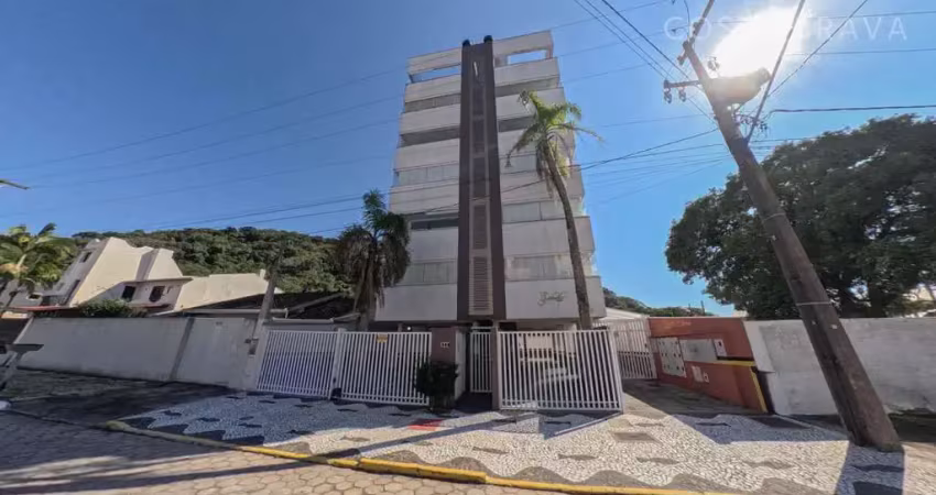 Apartamento com 3 quartos à venda na Rua Jardim Alegre, 449, Praia Mansa, Matinhos