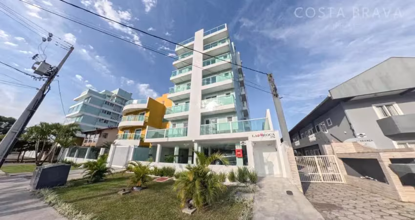 Apartamento com 2 quartos à venda na Rua São Mateus, 778, Caiobá, Matinhos