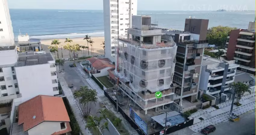 Apartamento com 3 quartos à venda na Avenida Manoel Ribas, 198, Praia Mansa, Matinhos