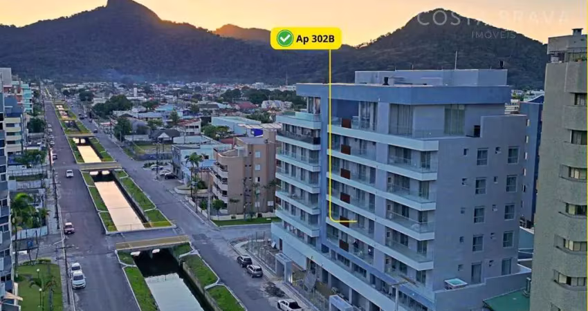 Apartamento com 3 quartos à venda na Rua Ponta Grossa, 368, Caiobá, Matinhos
