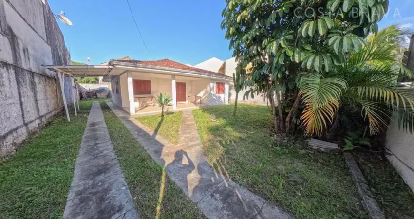 Casa com 3 quartos à venda na Avenida Guarapuava, 1713, Caiobá, Matinhos