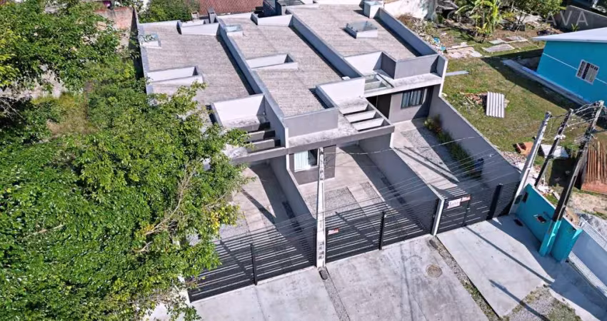 Casa com 3 quartos à venda na Rua Aracaju, matinhos, Centro, Matinhos