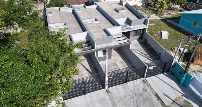 Casa com 3 quartos à venda na Rua Aracaju, Centro, Matinhos