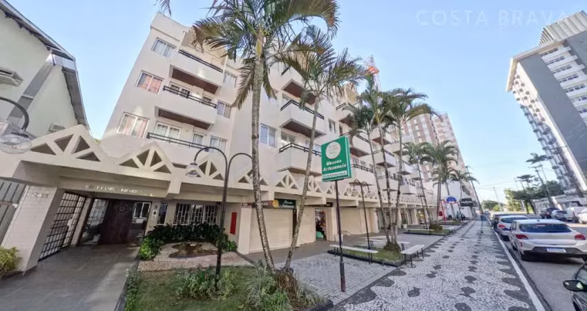 Cobertura com 1 quarto à venda na Rua Rio Branco, 243, Caiobá, Matinhos