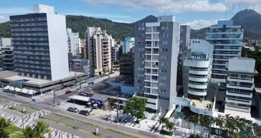Apartamento com 3 quartos à venda na Avenida Atlântica 975, Caiobá, Matinhos