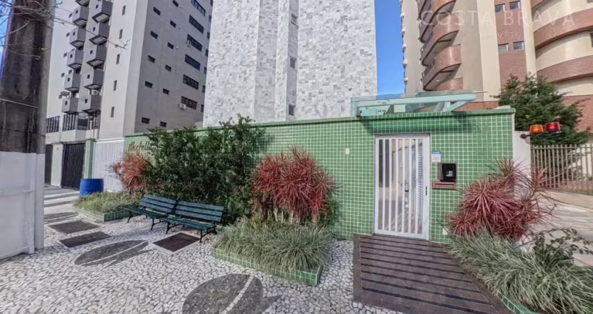 Apartamento com 5 quartos à venda na Rua Jaguariaiva, Caiobá, Matinhos