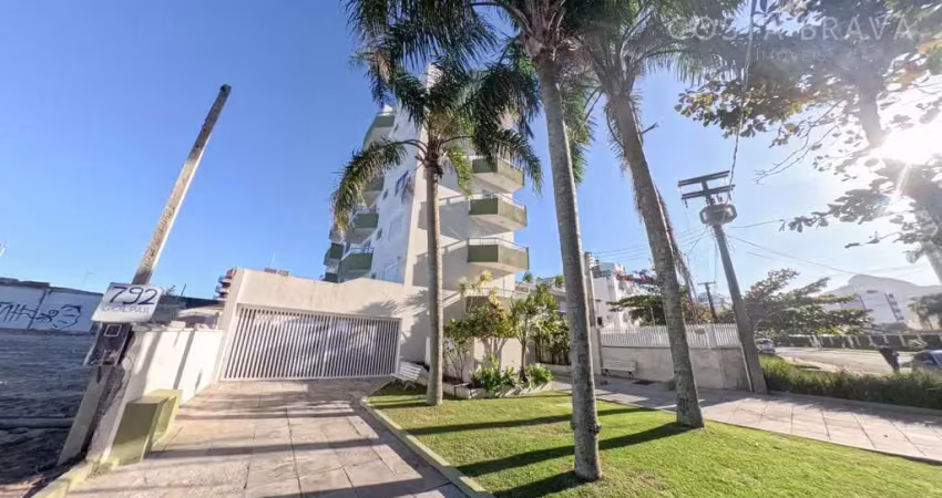 Apartamento com 2 quartos à venda na Avenida Londrin, 37, Caiobá, Matinhos