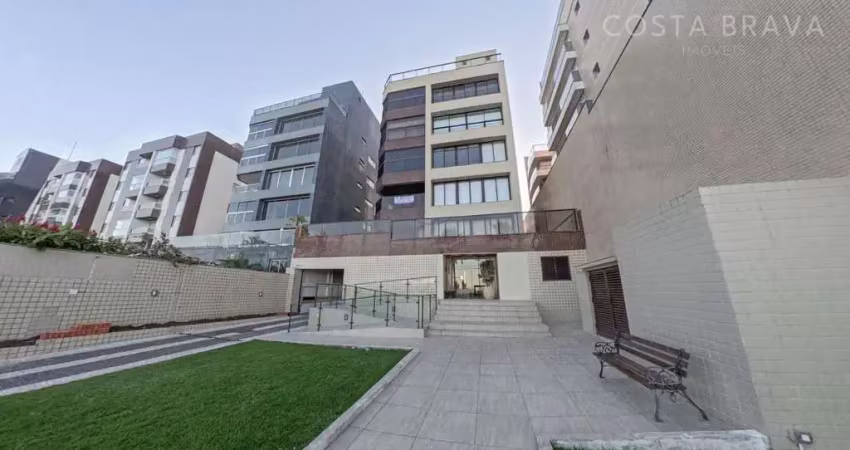 Apartamento com 4 quartos à venda na Avenida Atlântica, Caiobá, Matinhos