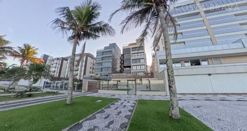 Apartamento com 4 quartos à venda na Avenida Atlântica, Caiobá, Matinhos