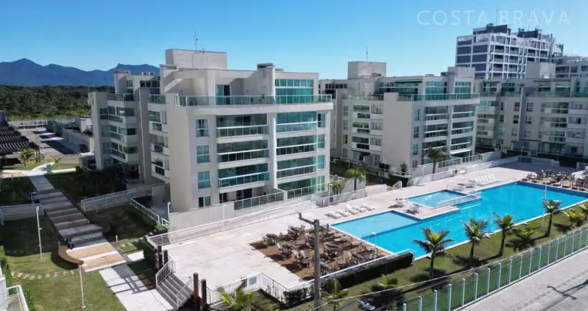 Apartamento com 3 quartos à venda na Avenida Beira Mar (Balneário Flórida), 3756, Balneário Flórida, Matinhos