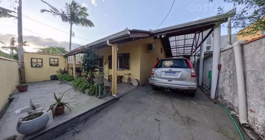 Casa com 2 quartos à venda na Rua Antonina, 340, Caiobá, Matinhos