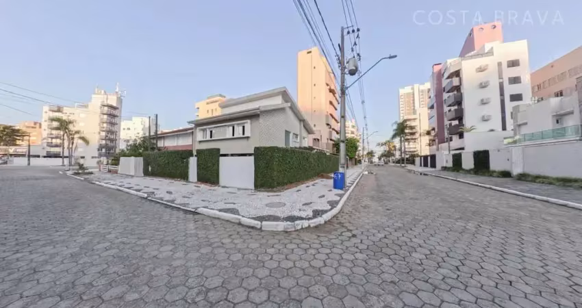 Casa com 4 quartos à venda na Rua Jardim Alegre 61, Caiobá, Matinhos