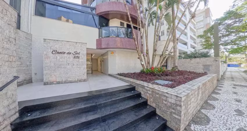 Apartamento com 3 quartos à venda na Avenida Manoel Ribas, 296, Caiobá, Matinhos